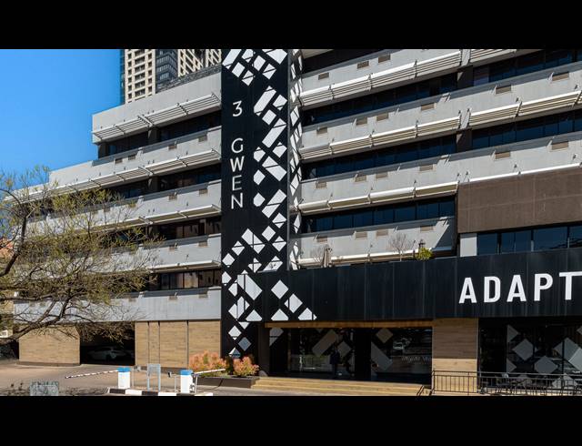 8,326.40M² OFFICE FOR SALE IN SANDOWN